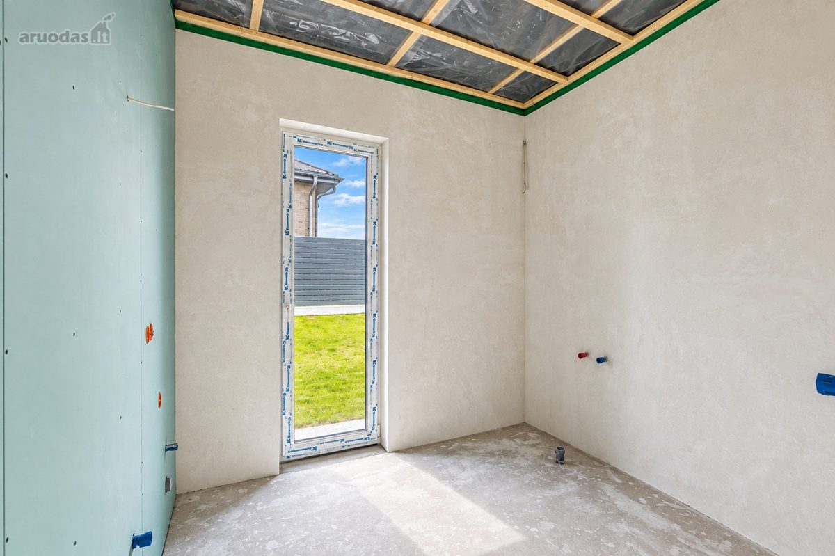 House for sale — Vilnius, Aukštieji Paneriai, Varnikėlių g. — photo 25
