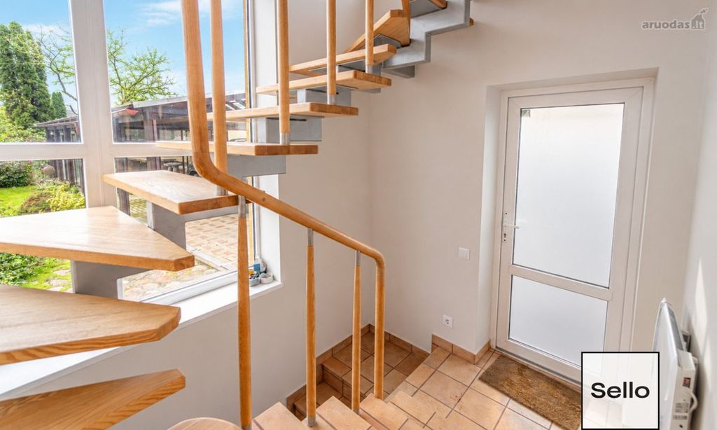 House for sale — Vilnius, Balsiai, Kryžiokų g. — photo 23