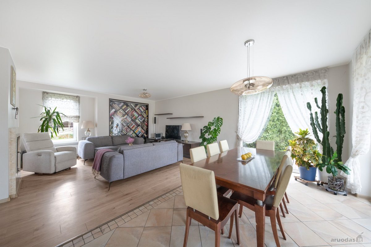 House for sale — Vilnius, Salininkai, Apso g. — photo 8