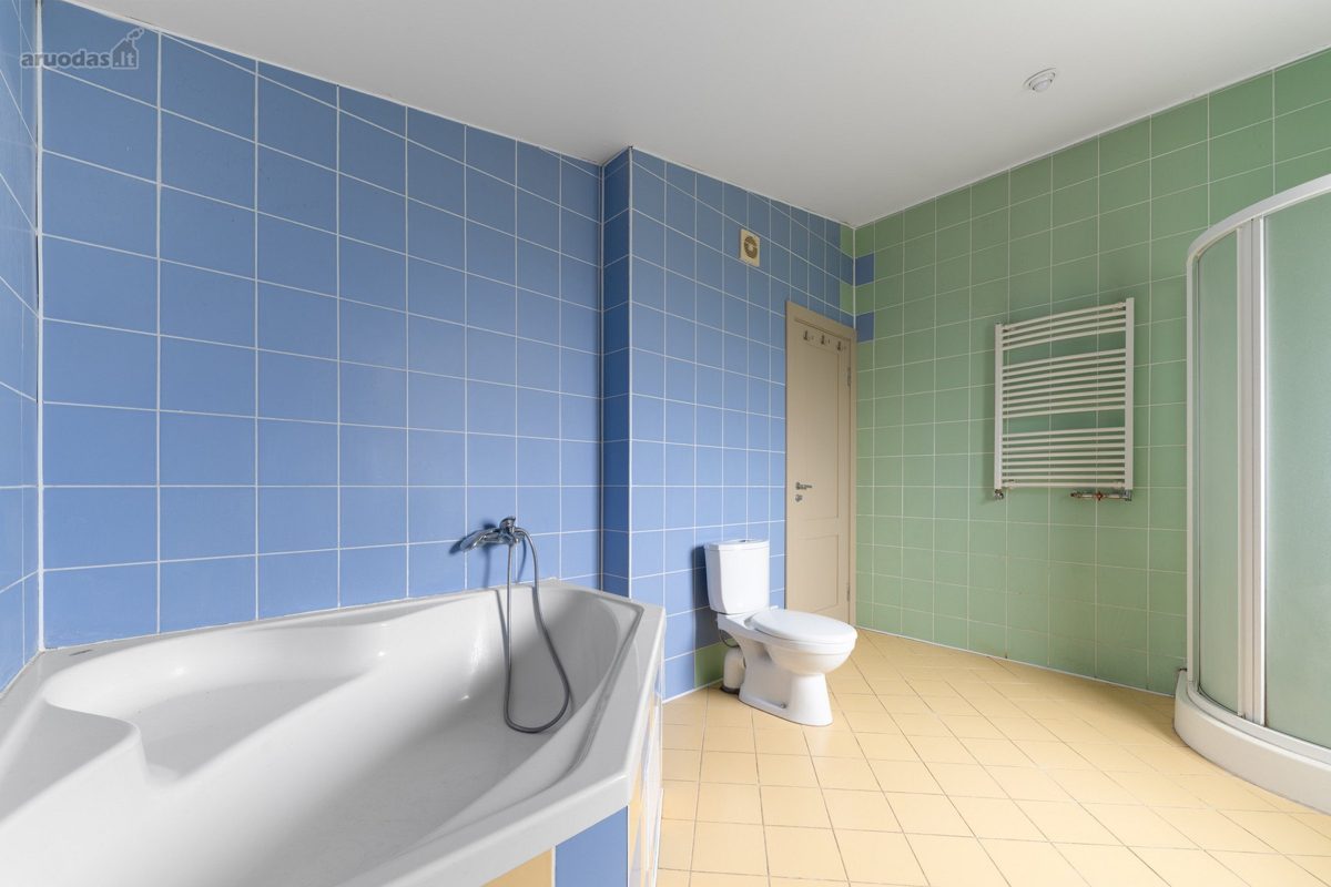 House for sale — Vilnius, Salininkai, Apso g. — photo 40