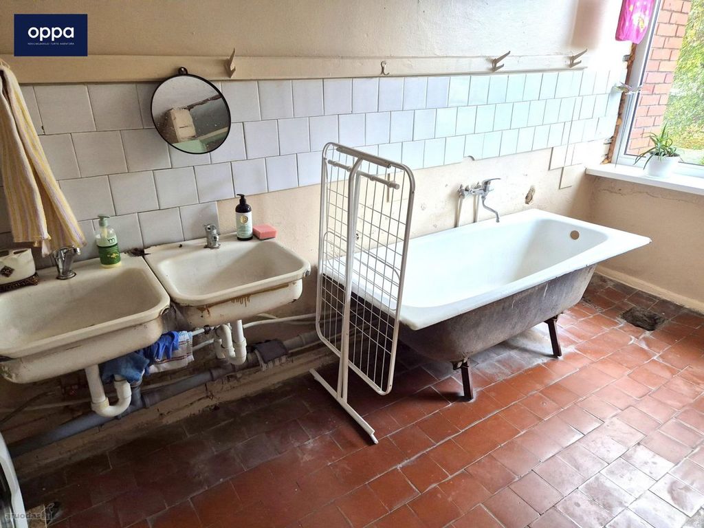 1-room apartment for sale — Vilnius, Naujininkai, Šaltkalvių g. — photo 14