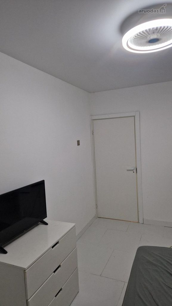 3-room apartment for sale — Vilnius, Justiniškės, Taikos g. — photo 25
