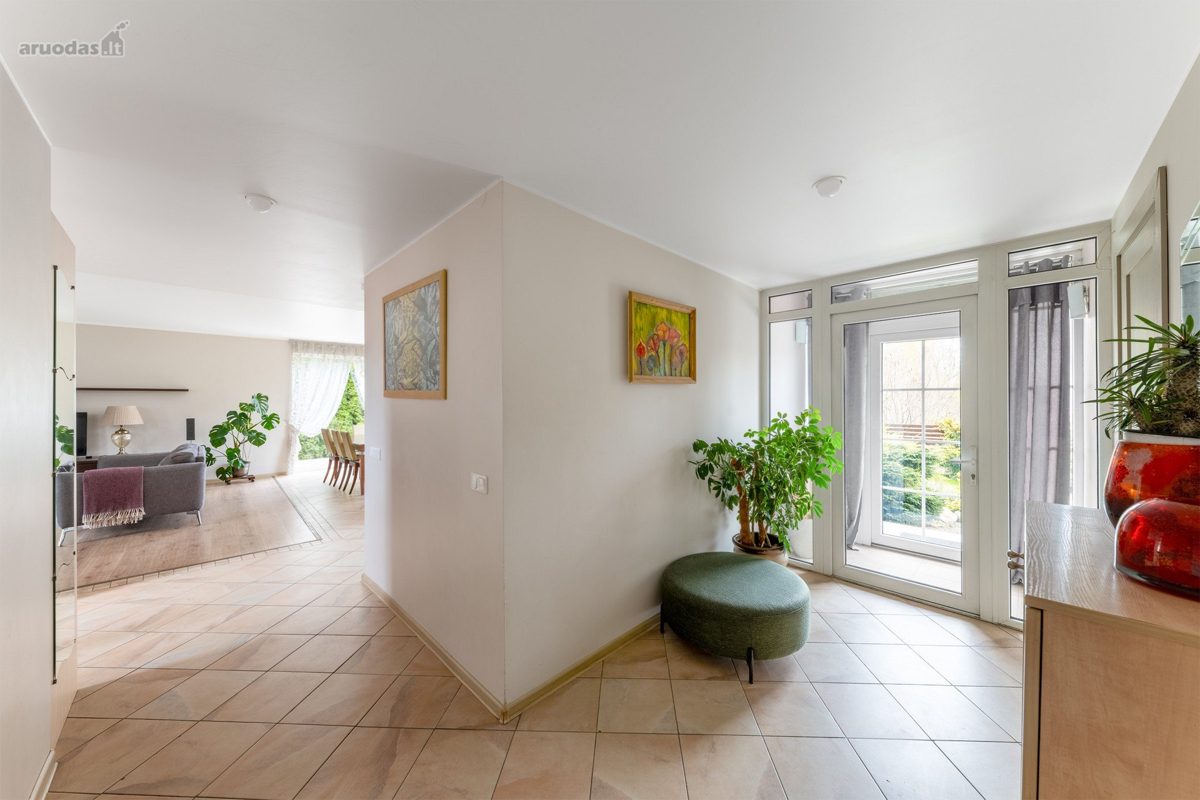 House for sale — Vilnius, Salininkai, Apso g. — photo 19