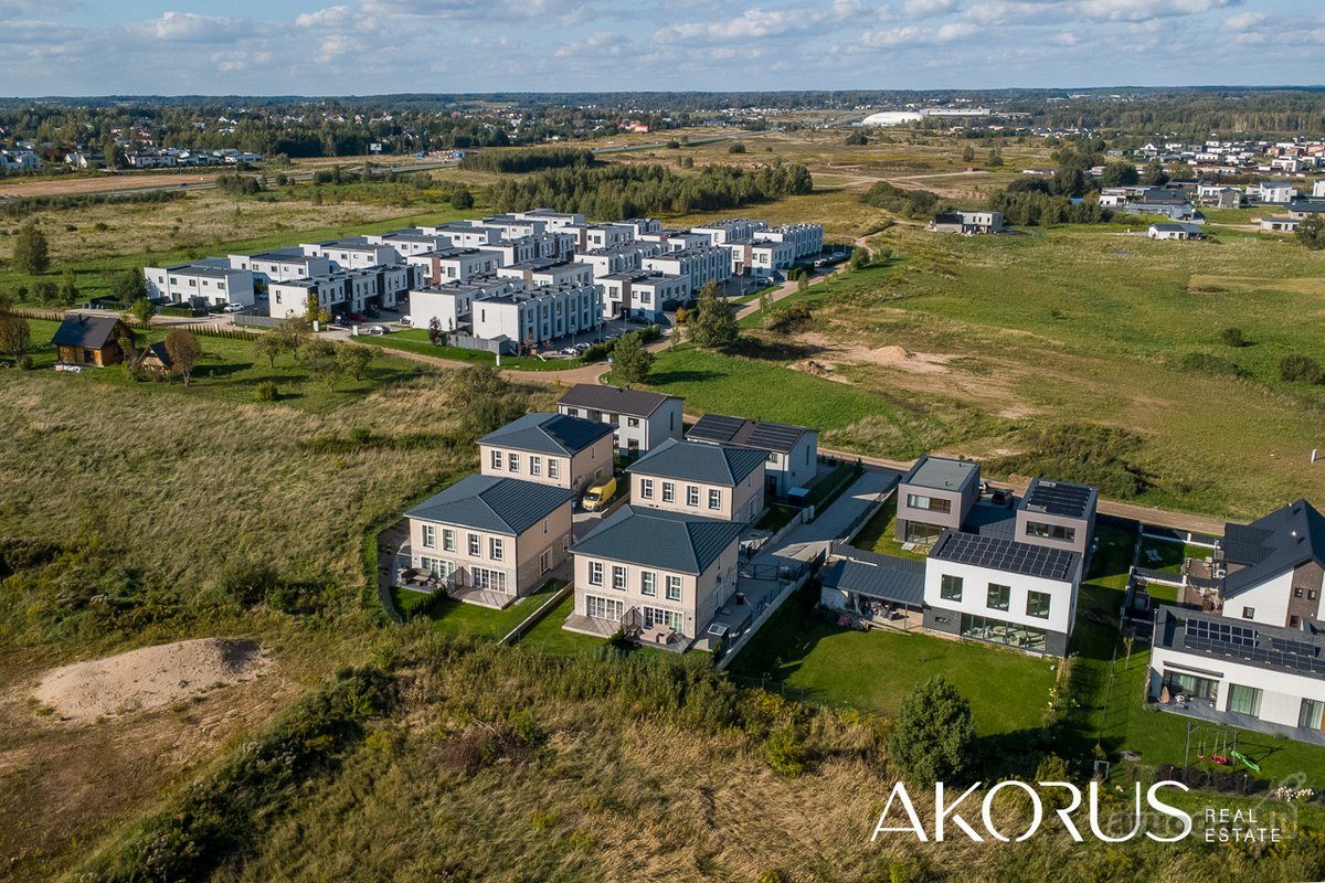 House for sale — Vilnius, Didieji Gulbinai, Skalvos g. — photo 29
