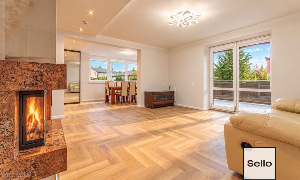 House for sale — Vilnius, Balsiai, Kryžiokų g. — photo 3