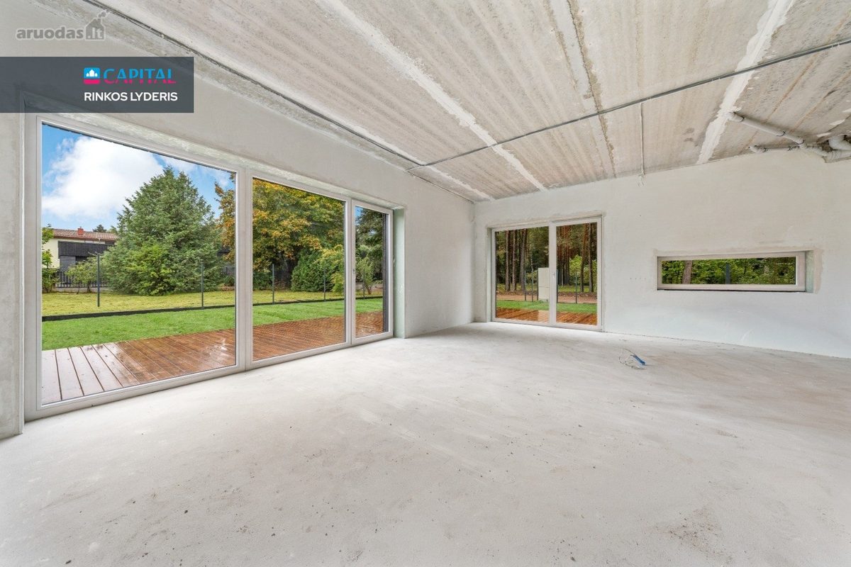 House for sale — Vilnius, Antakalnis, Gvazdikų Sodų 14-oji g. — photo 19