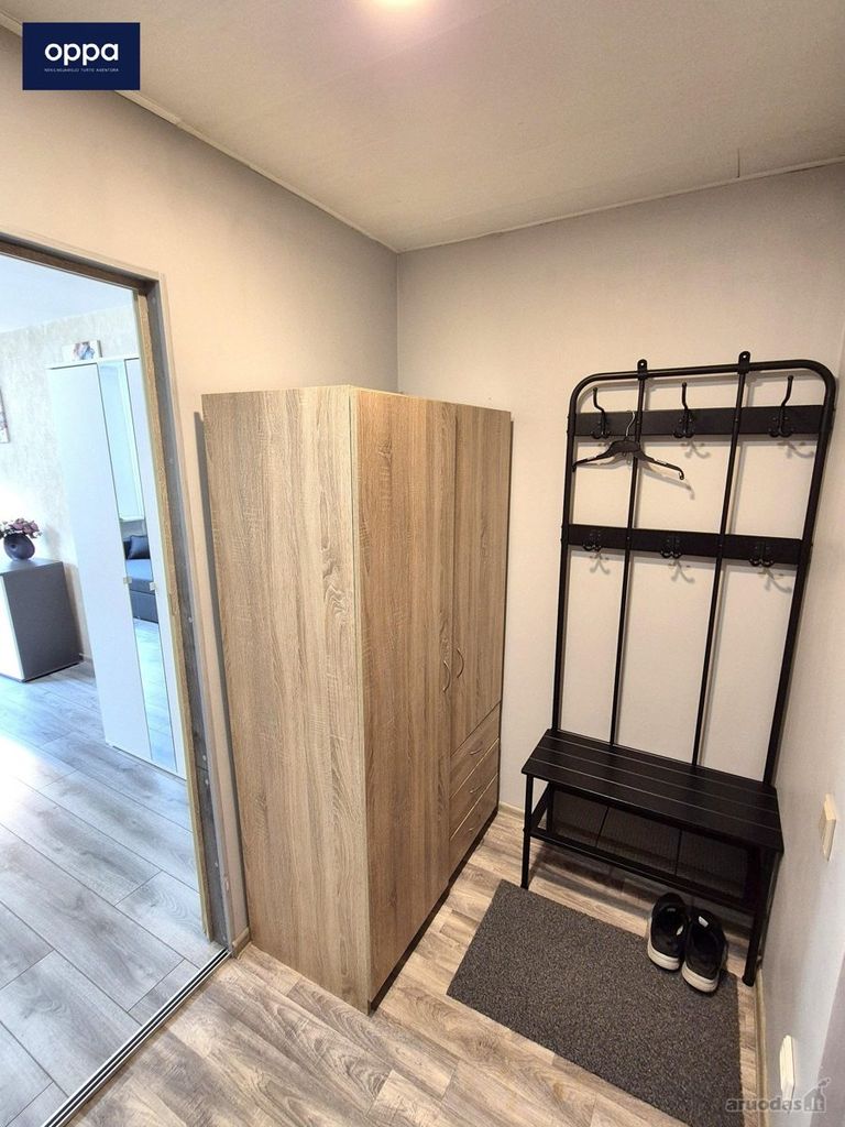 1-room apartment for sale — Vilnius, Naujininkai, Šaltkalvių g. — photo 8
