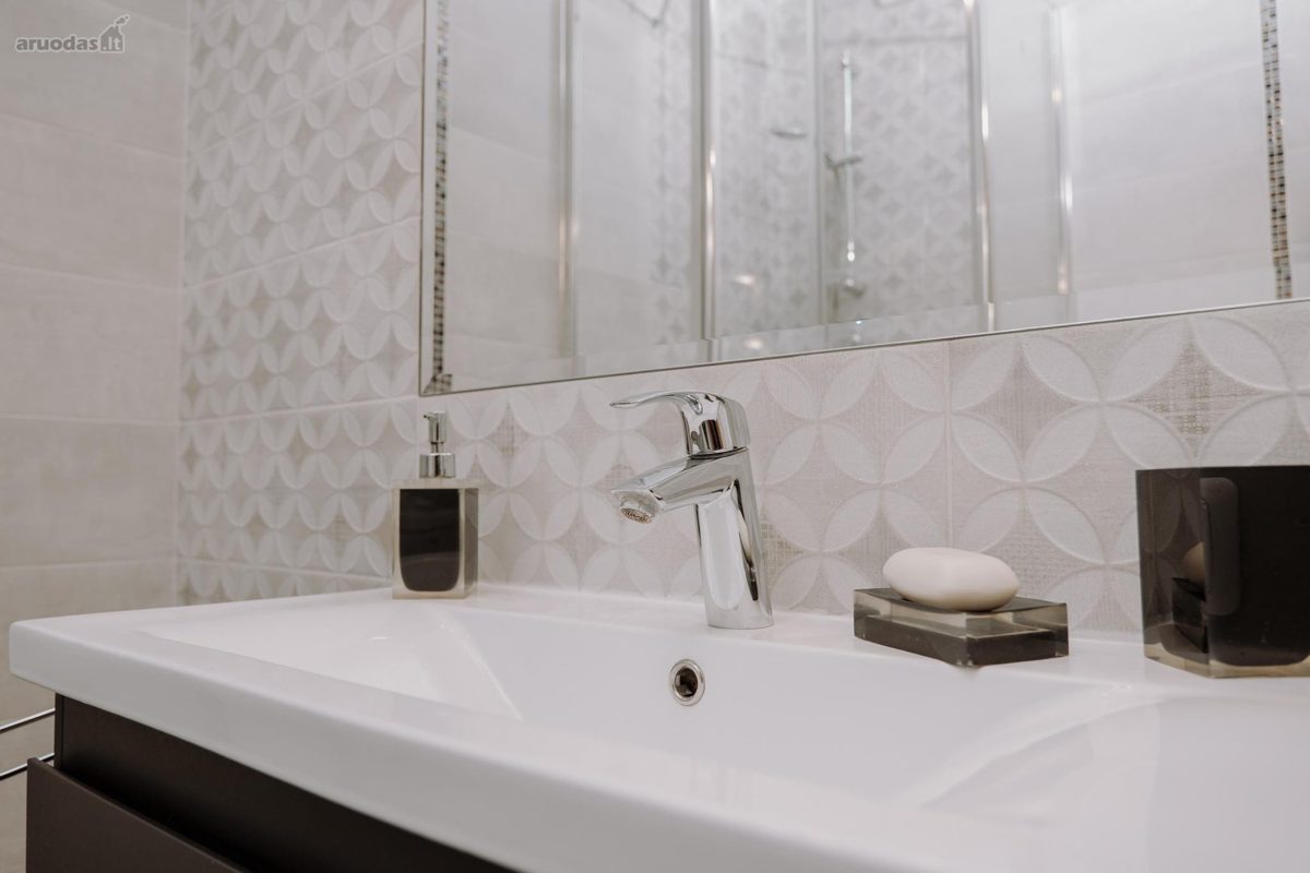 3-room apartment for sale — Vilnius, Šeškinė, Šeškinės g. — photo 7