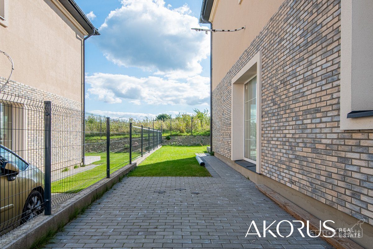 House for sale — Vilnius, Didieji Gulbinai, Skalvos g. — photo 25