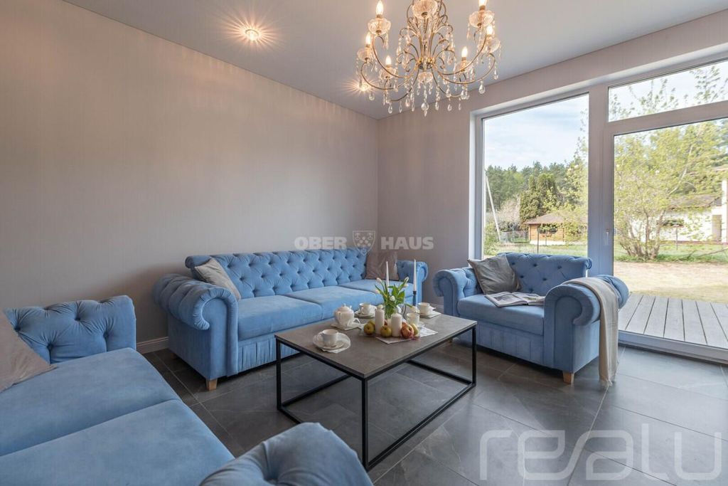 5-room house for sale, Vilnius, Antakalnis, Karačiūnų g., photo 5