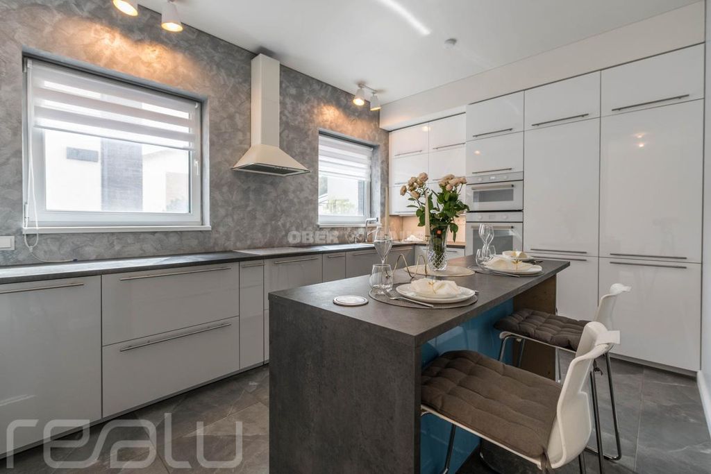 5-room house for sale, Vilnius, Antakalnis, Karačiūnų g., photo 2
