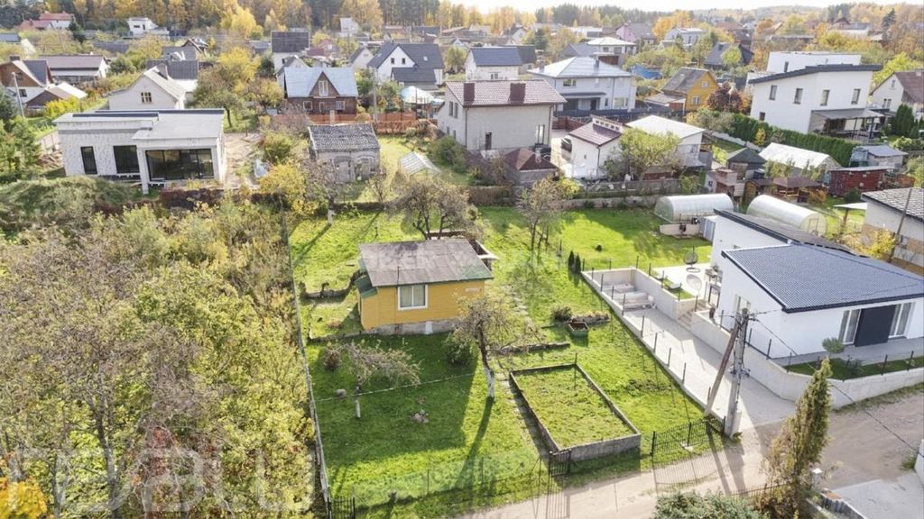 3-room house for sale, Vilnius, Dvarčionys, Juodvarnių Sodų 23-ioji g., photo 2