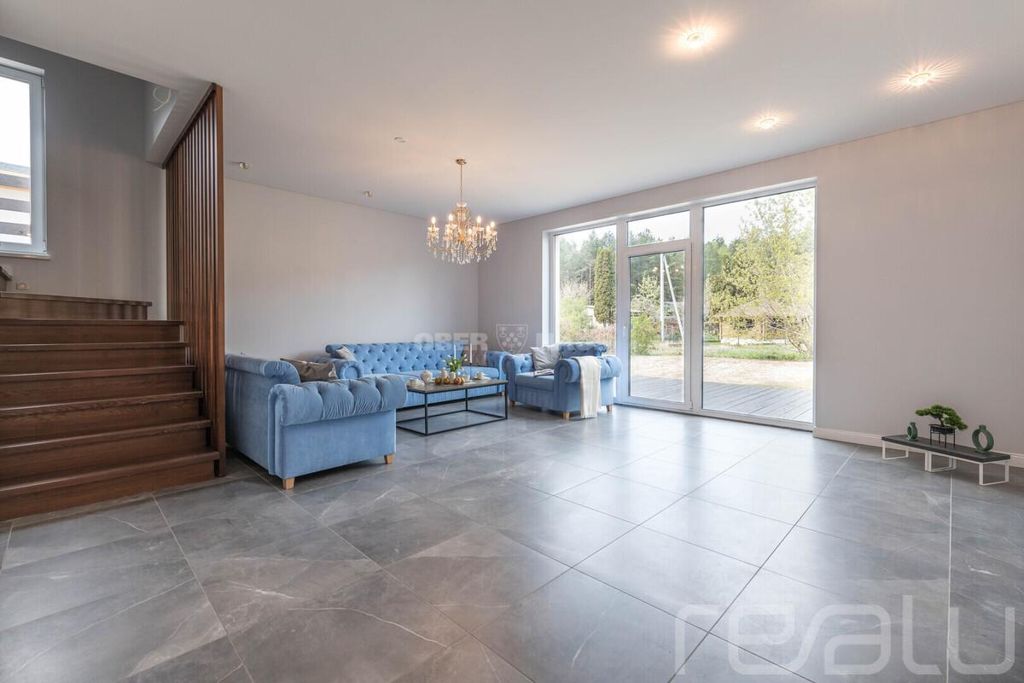 5-room house for sale, Vilnius, Antakalnis, Karačiūnų g., photo 4