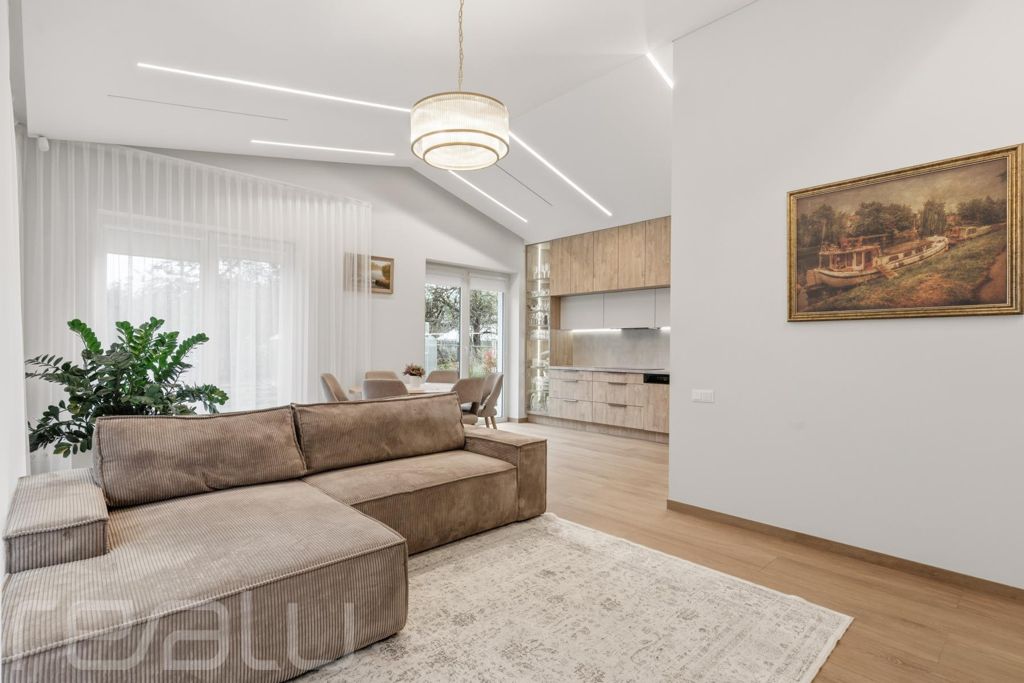 3-room house for sale, Vilnius, Salininkai, Kelmijos Sodų 73-ioji g., photo 1