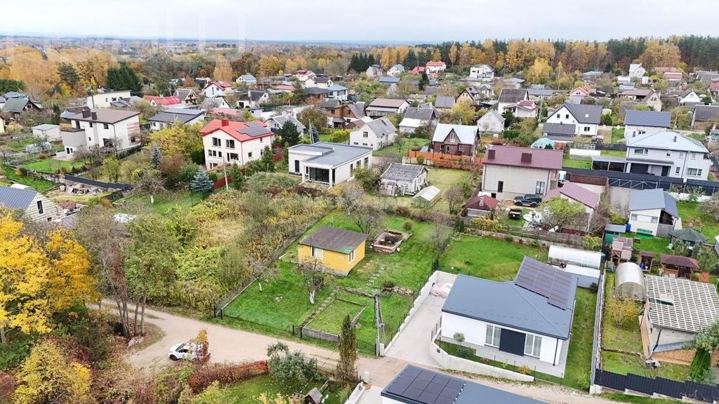 3-room house for sale, Vilnius, Dvarčionys, Juodvarnių Sodų 23-ioji g., photo 5