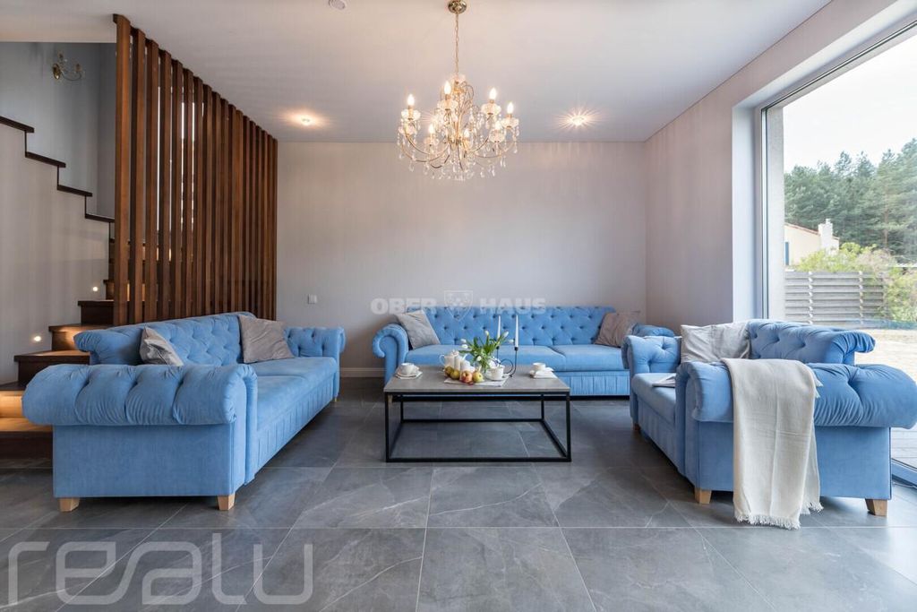 5-room house for sale, Vilnius, Antakalnis, Karačiūnų g., photo 1