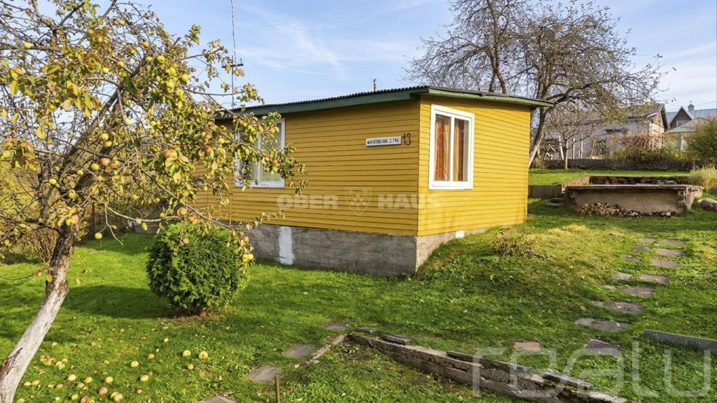 3-room house for sale, Vilnius, Dvarčionys, Juodvarnių Sodų 23-ioji g., photo 1