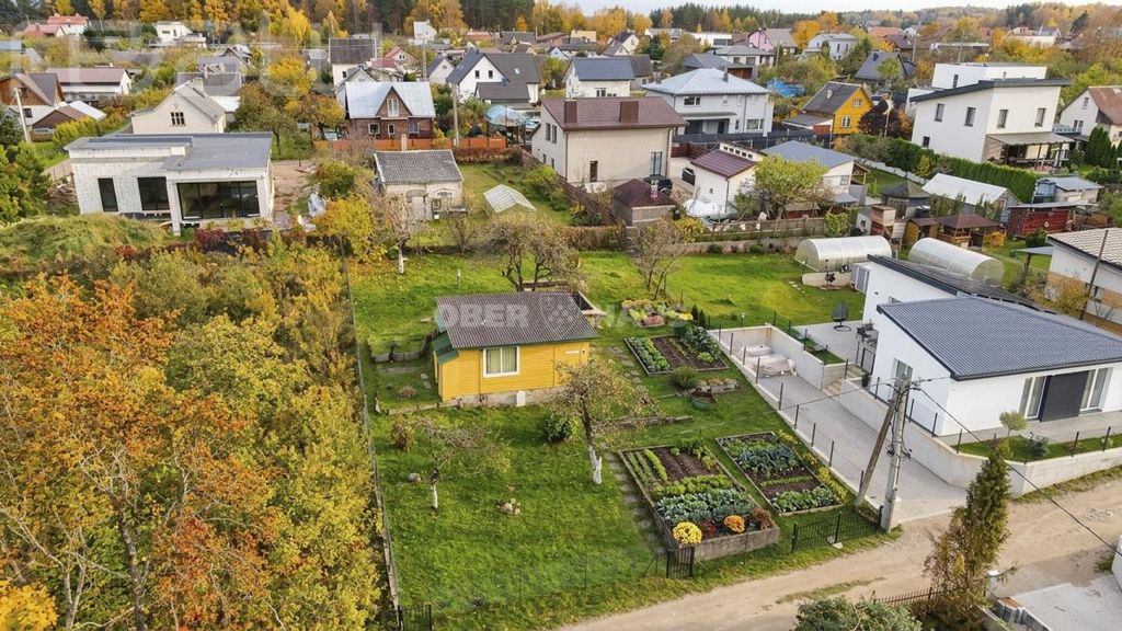 3-room house for sale, Vilnius, Dvarčionys, Juodvarnių Sodų 23-ioji g., photo 9
