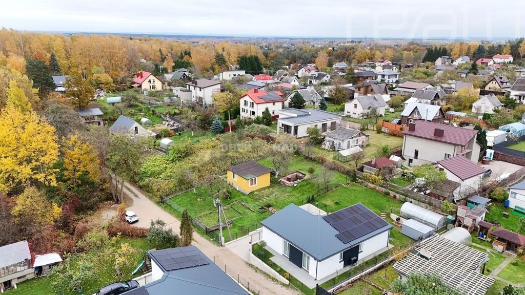 3-room house for sale, Vilnius, Dvarčionys, Juodvarnių Sodų 23-ioji g., photo 6