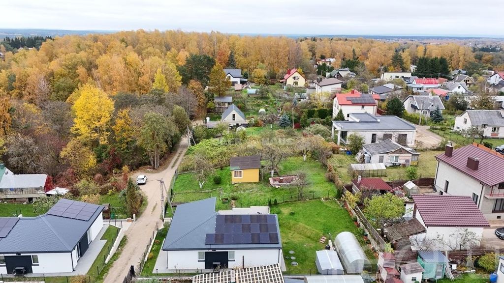 3-room house for sale, Vilnius, Dvarčionys, Juodvarnių Sodų 23-ioji g., photo 7