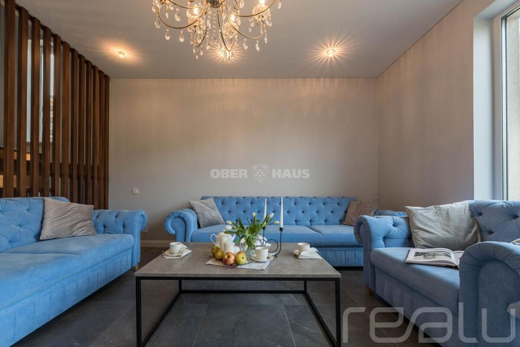 5-room house for sale, Vilnius, Antakalnis, Karačiūnų g., photo 6