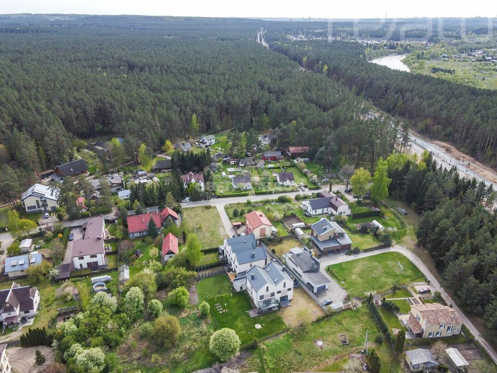 5-room house for sale, Vilnius, Antakalnis, Karačiūnų g., photo 3