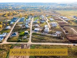 Parduodamas namas Kaimynų 157, Paneriuose, Vilniuje, 71,03 kv.m ploto, 2 aukštai — photo 10