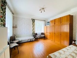 Parduodama namo dalis Šnipiškėse Giedraičių g. su 4.07 a žemės sklypu — photo 6