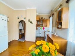 Parduodama namo dalis Šnipiškėse Giedraičių g. su 4.07 a žemės sklypu — photo 10