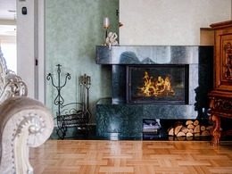 Parduodamas namas Biržiškų g. , Naujojoje Vilnioje, Vilniuje, 276.95 kv.m ploto, 2 aukštai — photo 9