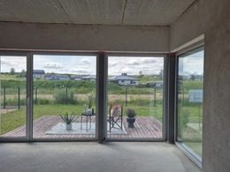 Parduodamas namas Kaimynų g. 103, Paneriuose, Vilniuje, 130.00 kv.m ploto, 2 aukštai — photo 3