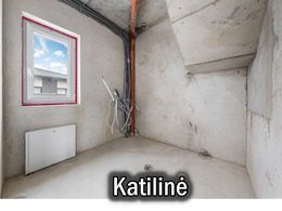 Parduodamas namas Kaimynų g. 103, Paneriuose, Vilniuje, 130.00 kv.m ploto, 2 aukštai — photo 10