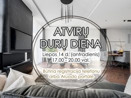 Parduodamas kokybiškai, moderniai įrengtas 130 kv.m, keturių kambarių A++ energetinės klasės namas Pavilnyje, S. Šilingo g.! — photo 2