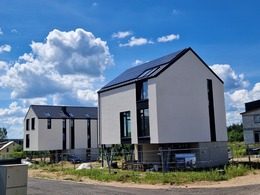 Parduodamas namas Unguros 20, Pilaitėje, Vilniuje, 163.00 kv.m ploto, 2 aukštai — photo 6