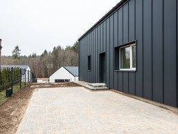 Parduodamas namas Jurgio Bialozoro g. 4, Balsiuose, Vilniuje, 161.30 kv.m ploto, 2 aukštai — photo 7