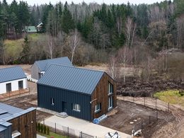 Parduodamas namas Jurgio Bialozoro g. 4, Balsiuose, Vilniuje, 161.30 kv.m ploto, 2 aukštai — photo 9