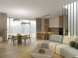 Parduodamas namas Didžiųjų Gulbinų g.,Vilniuje, 150.00 kv.m ploto, 2 aukštai — photo 3