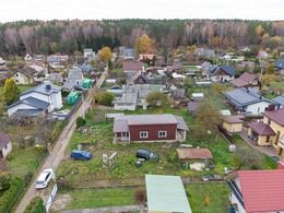 Parduodamas namas Kelmijos Sodų 10-oji g. 20, Salininkuose, Vilniuje, 77.00 kv.m ploto, 1 aukštai — photo 3
