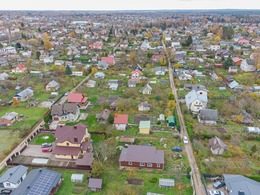 Parduodamas namas Kelmijos Sodų 10-oji g. 20, Salininkuose, Vilniuje, 77.00 kv.m ploto, 1 aukštai — photo 4