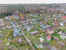 Parduodamas namas Kelmijos Sodų 10-oji g. 20, Salininkuose, Vilniuje, 77.00 kv.m ploto, 1 aukštai — photo 5