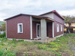Parduodamas namas Kelmijos Sodų 10-oji g. 20, Salininkuose, Vilniuje, 77.00 kv.m ploto, 1 aukštai — photo 6