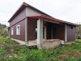 Parduodamas namas Kelmijos Sodų 10-oji g. 20, Salininkuose, Vilniuje, 77.00 kv.m ploto, 1 aukštai — photo 7