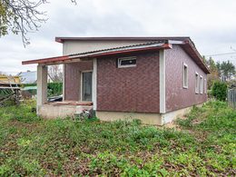 Parduodamas namas Kelmijos Sodų 10-oji g. 20, Salininkuose, Vilniuje, 77.00 kv.m ploto, 1 aukštai — photo 9