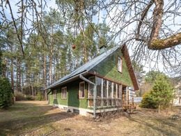 Parduodamas namas Laurų Sodų 1-oji g. 88, Antakalnyje, Vilniuje, 130.78 kv.m ploto, 1 aukštai — photo 2