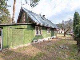 Parduodamas namas Laurų Sodų 1-oji g. 88, Antakalnyje, Vilniuje, 130.78 kv.m ploto, 1 aukštai — photo 4