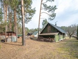 Parduodamas namas Laurų Sodų 1-oji g. 88, Antakalnyje, Vilniuje, 130.78 kv.m ploto, 1 aukštai — photo 5