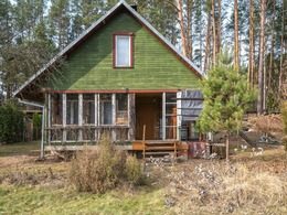 Parduodamas namas Laurų Sodų 1-oji g. 88, Antakalnyje, Vilniuje, 130.78 kv.m ploto, 1 aukštai — photo 6