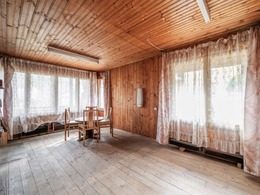 Parduodamas namas Laurų Sodų 1-oji g. 88, Antakalnyje, Vilniuje, 130.78 kv.m ploto, 1 aukštai — photo 7