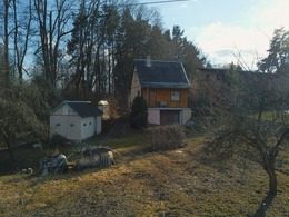 Parduodamas namas Naujanerių Sodų 8-oji g. 7, Balsiuose, Vilniuje, 71.42 kv.m ploto, 2 aukštai — photo 3