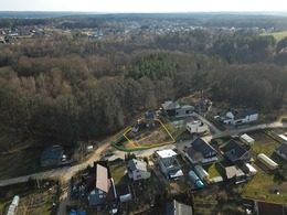 Parduodamas namas Naujanerių Sodų 8-oji g. 7, Balsiuose, Vilniuje, 71.42 kv.m ploto, 2 aukštai — photo 5